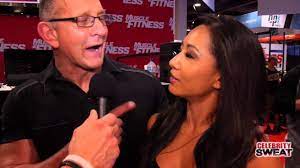 When he was fifteen, he was enlisted in the uk royal navy, not as a. Csweat Fit Tip 28 Robert Irvine And Gail Kim Youtube
