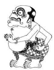 Sejarah wayang dan perkembangannya di indonesia serta cerita wayang dalam bahasa jawa. Kumpulan Contoh Gambar Sketsa Wayang Golek Informasi Masa Kini