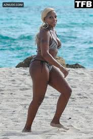 Mary J Blige Nude Aznude 1008 | Hot Sex Picture