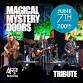 Magical Mystery Doors | Tribute