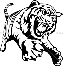 Tiger Drawing Full Body Tiger Drawing Clipart Full Size Clipart 5457006 Pinclipart Learn how to draw tiger face pictures using these outlines or print just for coloring. full body tiger drawing clipart