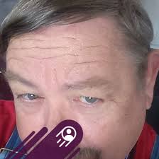 Mother hen heading back to her nest! If you look closely, you can see her  nest full of eggs 🐣🦃