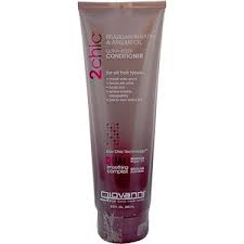 Giovanni Ultra Sleek Conditioner بالكيراتين البرازيلي وزيت الأرغان 8 5 أونصة سائ ل ة 250 مل Iherb Com Brazilian Keratin Keratin Diy Hair Care