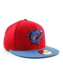 New Era Clearwater Threshers Milb 59fifty Cap Reviews Sports Fan Shop By Lids Men Macy S New Era Hats New Era Cap