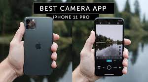 How to use new cameras on iphone 11 pro. Caleb Shows You How To Control Your Iphone 11 Pro Like A Dslr Camera Youtube