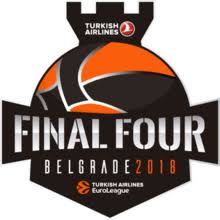 Generate the optimal euroleague lineup. 2018 Euroleague Final Four Wikipedia