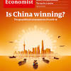 If you look at the cover of the economist, a lot of messages will appear. 1