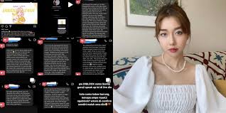 Sunny dahye is an actress, known for youtube horror story (2016). Q Fkt2sxaa6ltm