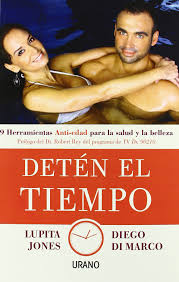 Lupita jones family, childhood, life achievements, facts, wiki and bio of 2017. Deten El Tiempo 9 Herramientas Anti Edad Para La Salud Y Belleza Medicinas Complementarias Spanish Edition Jones Lupita Di Marco Diego 9788479537852 Amazon Com Books