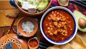 Is pozole healthy?