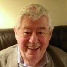 Obituary information for Kevin F. Mullen