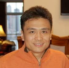 Li, MA, MBA '00, Ning