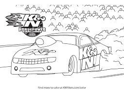 In addition to different colors cleaning up differently, paint jobs with various finishes clean up distinct ways, too. K N Printable Coloring Pages For Kids