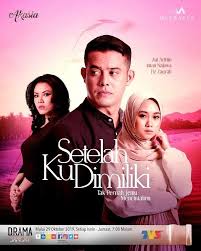 More at imdbpro » contact info: Meeracle Drama Setelahku Dimiliki Watak Utama Dalam Cerita Ni Ialah Intan Najuwa Zul Ariffin Dan Tiz Zaqyah So Uol Drama Akasia Film