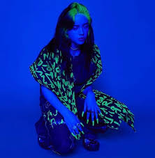 Billie Eilish