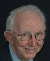 Hugh Carmichael Obituary (1926