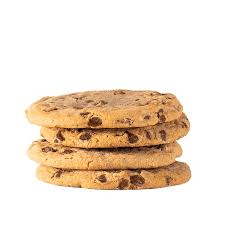The nhs cannot verify their data, but they can be helpful to track your calories by recording all of the food you eat in a day. Chocolate Chip Cookie Fresh Baked Food Scooter S Coffee