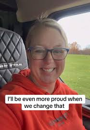 Driving A Dump Trucks