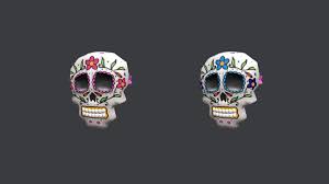 Shindo life custom mask id's (part 1) подробнее. Get Dia De Los Muertos Masks For Free In Roblox Pro Game Guides