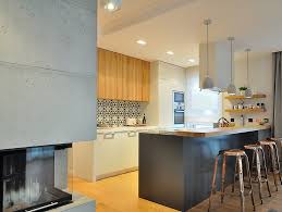 A major change is the breakfast bar, formerly an interior wall. 45 Galley Kitchen Layout Ideas Photos Home Stratosphere