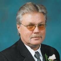 Edward Mark Lemon Obituary