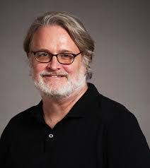 Ted Hamm's Instagram, Twitter & Facebook