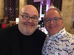 The Fies Files: Comic-Con 2018, Brian 3+