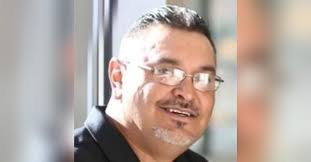 Edward William Martinez Obituary