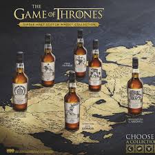 (24) total ratings 24, £14.79 new. Game Of Thrones Edition Fur Jedes Konigreich Ein Whisky Stern De