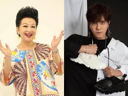 Näytä lisää sivusta 薛家燕 nancy sit facebookissa. è±¬æšè®Šè‰² ç¾…å¿—ç¥¥å¥½ å¤šäººé‹å‹• é¦™æ¸¯å¤§å§å¤§ä¹Ÿæ–é ­è–›å®¶ç‡• ä¸€èµ·è·³æŠ—ç–«åå­—èˆž