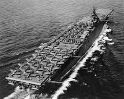 See more ideas about essex class, aircraft carrier, warship. Essex Class Aircraft Carrier Conservapedia