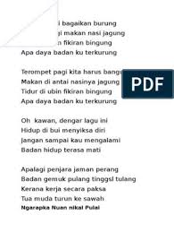 G c bangun pagi makan nasi jagung. Chord D Lloyd Hidup Dibui Hidup Dibui Youtube Intro C F G C Verse C F Hidup Di Bui Bagaikan Burung G C Bangun Pagi Makan Nasi Jagung C Teri Reiss