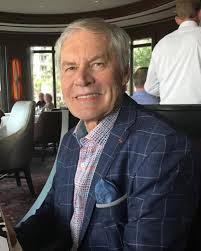 Henry Berghoef Obituary