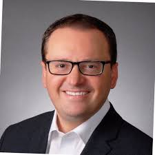 Michael Ding Email & Phone Number