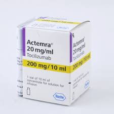 Maybe you would like to learn more about one of these? Actemra 200mg 10ml Vial H 1 Lá» Thuá»'c Tiá»‡n Lá»£i
