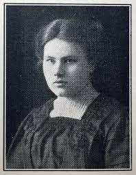 Elsie 'Elsa' Becker (1890-1978) — Family History Photo Store