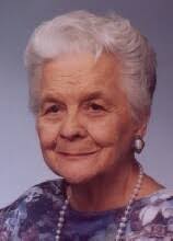 Ethel Lorrane Hastings Obituary February 10, 2002