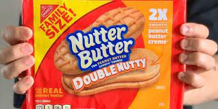 From peanut butter, almond butter to cashew butter, all made fresh locally and delivered to your door. Nutter Butter Just Released Cookies With Twice The Amount Of Peanut Butter Creme
