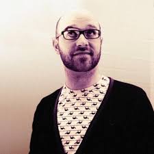 Jonathan Barge (@jonobarge)