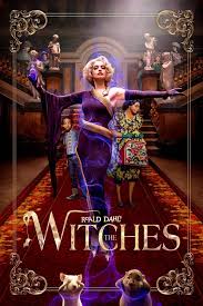 Anne hathaway, octavia spencer, stanley tucci and others. Hd Roald Dahl S The Witches M O V I E 2020 Online By Adha Hd Roald Dahl S The Witches M O V I E 2020 Online Medium