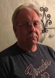 Rodney Inman Obituary (2022)