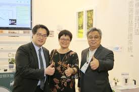 清智科技董事长兼 cto 罗禹贡表示，清智科技始终脚踏实地践行产业化路线，选择 aebs 为市场切入点，以优质的量产条件迎接即将到来的蓝海市场. é«˜é½¡åŒ–å•†æ©Ÿå¤¯é™½æ˜Ž å…ƒæ™ºåˆ†åˆ¥èˆ‡ä¼æ¥­åˆè³‡æ–°å‰µå¡ä½ ä¿¡å‚³åª'