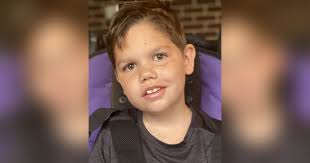 Obituary for Cash Layken Dickerson