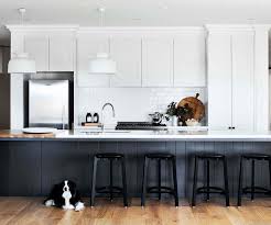 4 renovated farmhouse kitchens with