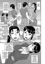Page 3 | hentai-and-manga-englishhatakeyama-tohyamy-moms-best-friend-is-my-lover  | Erofus - Sex and Porn Comics
