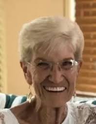 Inside Joplin Obituaries: Charlotte Solomon