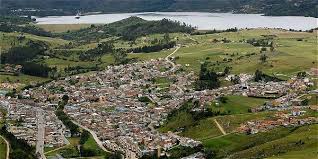 La calera is a municipality and town of colombia in the department of cundinamarca. Concejo By Angelus Trujillo On Emaze