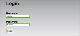 To use the factory default password, leave the password blank when using web image monitor. General Faqs Sb8200 Web Manager Access