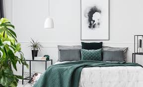 Gray Bedroom Ideas The Home Depot