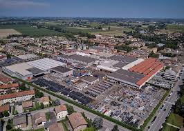 We did not find results for: Argo Tractors Headquarters